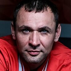 Фотография мужчины Павел, 40 лет из г. Гомель