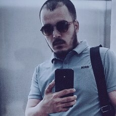 Фотография мужчины Адам, 31 год из г. Нижний Новгород