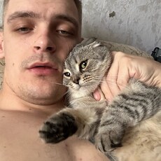 Фотография мужчины Максим, 25 лет из г. Михайловка (Волгоградская Област