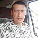 Макс, 45 лет
