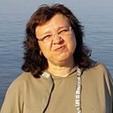 Галинка, 44 года