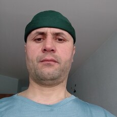 Фотография мужчины Mirza, 42 года из г. Муравленко