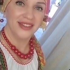 Фотография девушки Елена, 47 лет из г. Белогорск