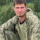 Ник, 24 года