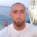 Аслан, 36 лет