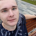 Сергей, 23 года