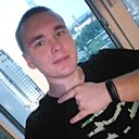 Сергей, 24 года