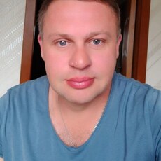 Фотография мужчины Паша, 42 года из г. Клин