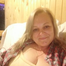 Фотография девушки Елена, 48 лет из г. Городец