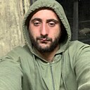 Абраам Аветисяан, 25 лет