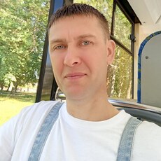 Фотография мужчины Роман, 44 года из г. Москва