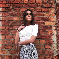 Фотография девушки Юлия, 37 лет из г. Москва