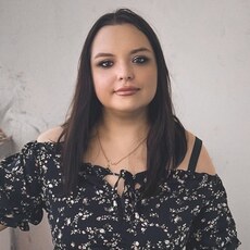 Фотография девушки Елизавета, 32 года из г. Оренбург