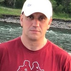 Фотография мужчины Сергей, 38 лет из г. Бийск