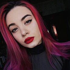 Фотография девушки Вика, 20 лет из г. Астрахань