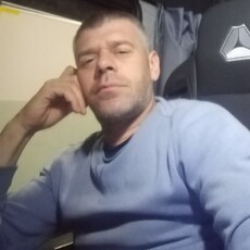 Фотография мужчины Виталий, 44 года из г. Лобня