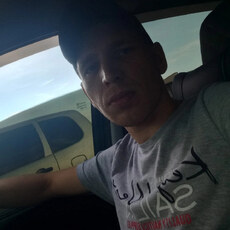 Фотография мужчины Алексей, 35 лет из г. Нижний Новгород