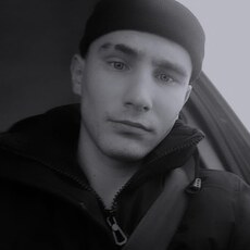 Фотография мужчины Александр, 26 лет из г. Слуцк