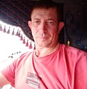Victor, 43 года