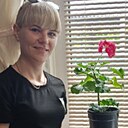 Анастасия, 38 лет