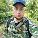 Иван, 24 года