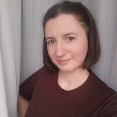 Фотография девушки Екатерина, 34 года из г. Братск