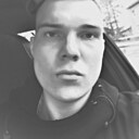 Никита, 20 лет