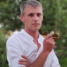 Фотография мужчины Дмитрий, 37 лет из г. Барнаул