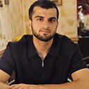 Ахмед, 31 год