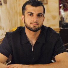 Фотография мужчины Ахмед, 31 год из г. Махачкала
