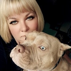 Фотография девушки Екатерина, 42 года из г. Домодедово