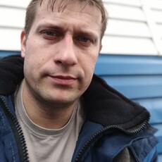 Фотография мужчины Сергей, 40 лет из г. Киселевск