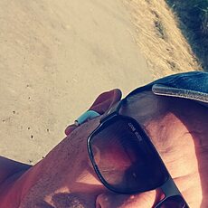 Фотография мужчины Антон, 39 лет из г. Ейск