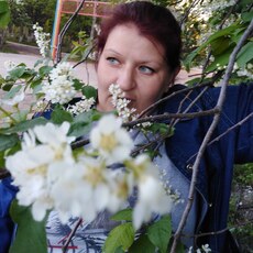 Фотография девушки Баба Ешка, 43 года из г. Печора