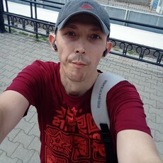 Фотография мужчины Андрей, 38 лет из г. Алупка