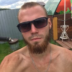 Фотография мужчины Антон, 21 год из г. Шарыпово