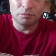 Фотография мужчины Михаил, 40 лет из г. Первомайск