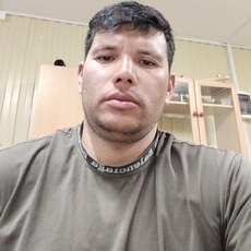 Фотография мужчины Джоник, 37 лет из г. Салехард
