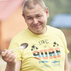 Фотография мужчины Алексей, 58 лет из г. Бобруйск