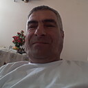 Шахин, 51 год