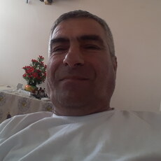 Фотография мужчины Шахин, 52 года из г. Баку