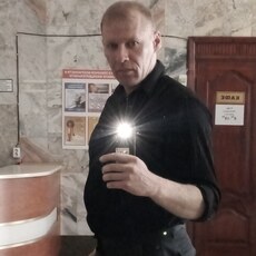 Фотография мужчины Валерий, 42 года из г. Поставы