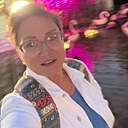 Зульфия, 53 года