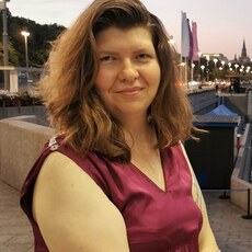 Фотография девушки Анна, 37 лет из г. Королёв