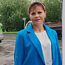 Светлана, 44 года
