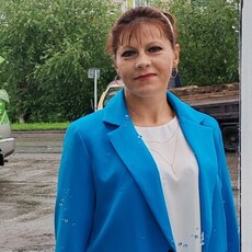 Фотография девушки Светлана, 44 года из г. Карасук