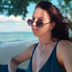 Фотография девушки Илена, 44 года из г. Тюмень