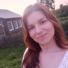 Фотография девушки Вера, 37 лет из г. Пермь