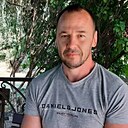 Владимир, 40 лет