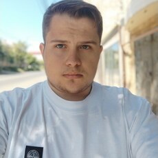 Фотография мужчины Сергей, 25 лет из г. Махачкала